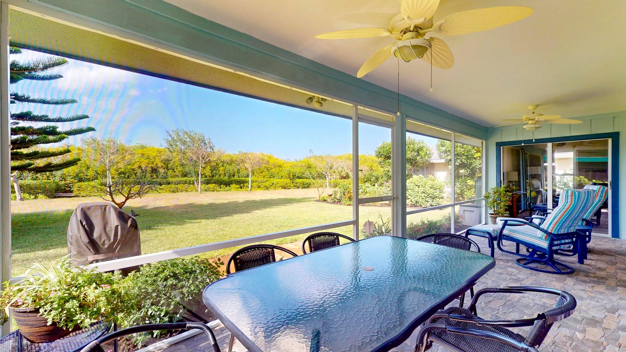 VILLAGE OAKS - Residential