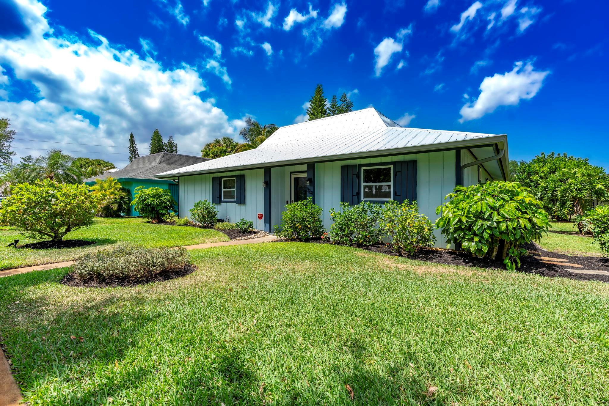 VILLAGE OAKS - Residential