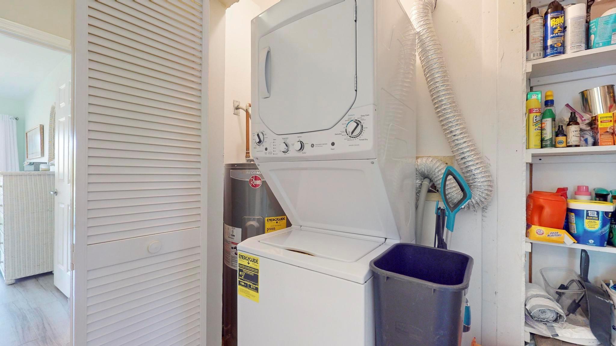 VILLAGE OAKS - Residential