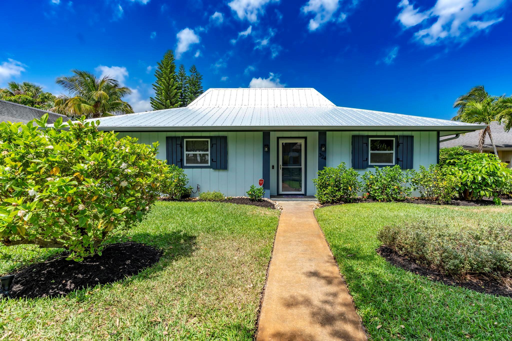 VILLAGE OAKS - Residential