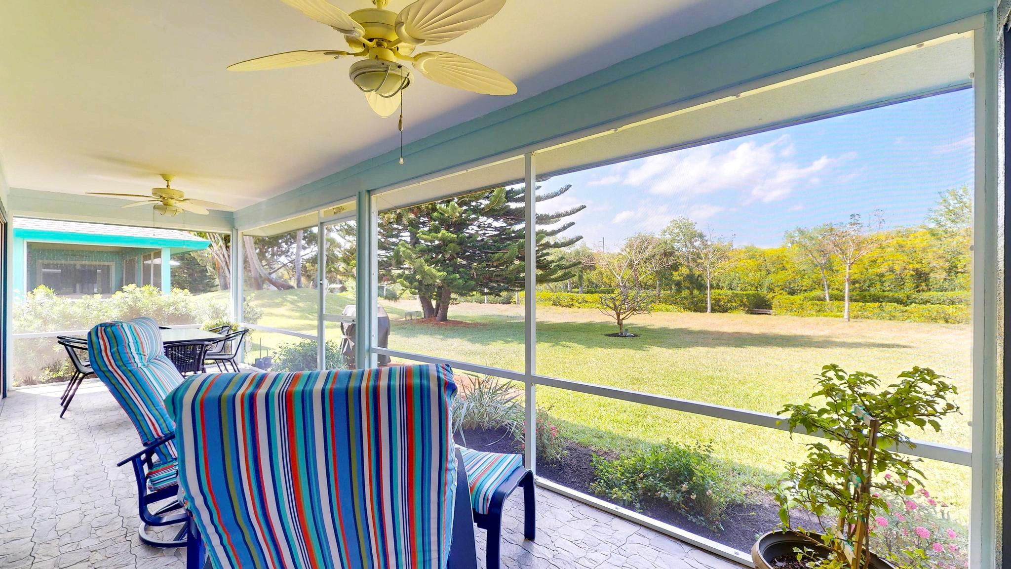 VILLAGE OAKS - Residential