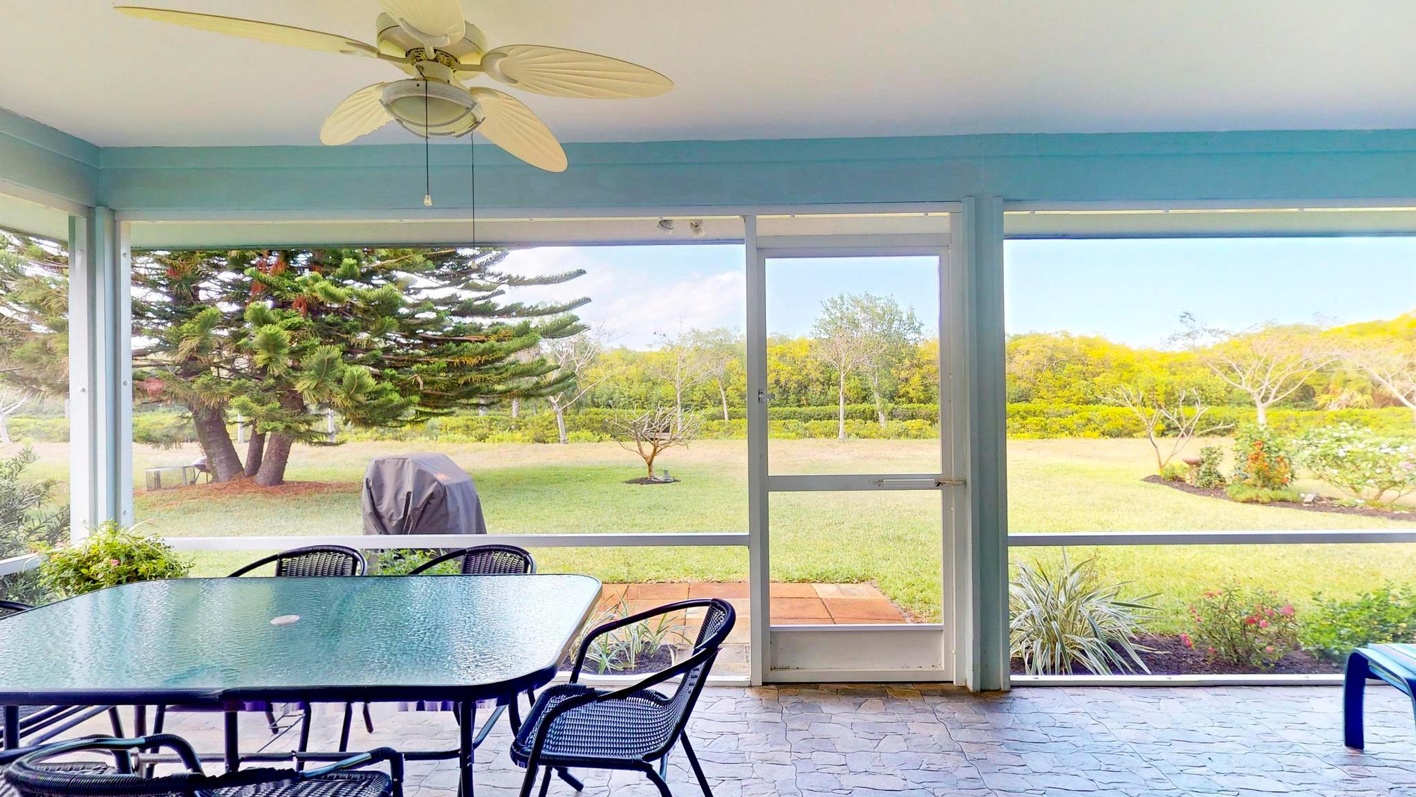 VILLAGE OAKS - Residential