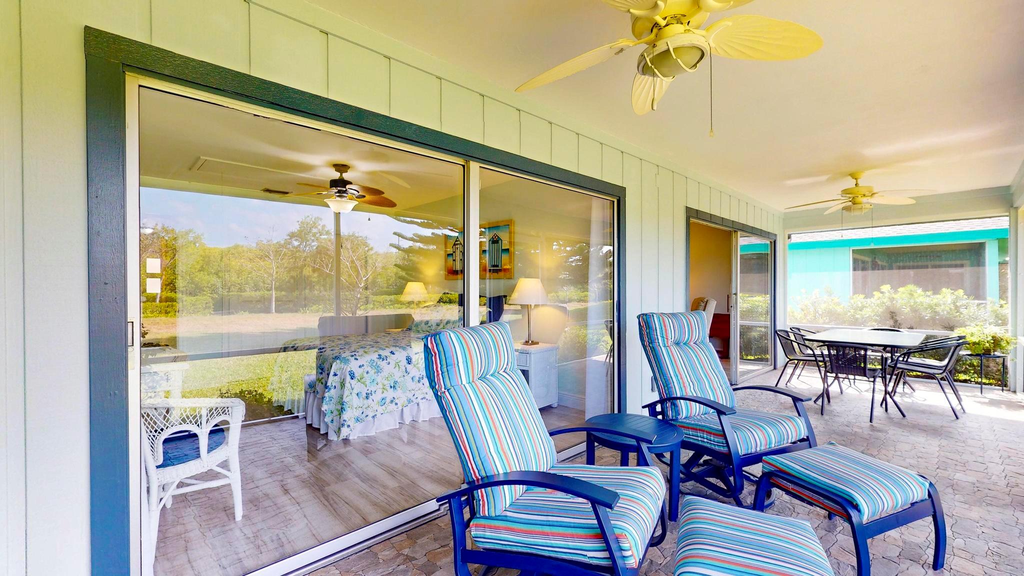 VILLAGE OAKS - Residential