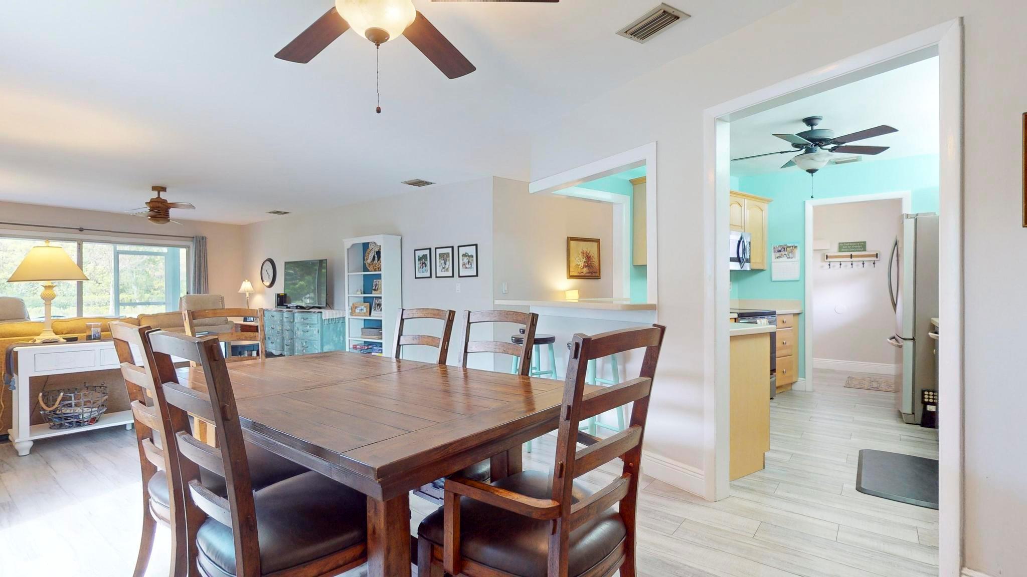 VILLAGE OAKS - Residential