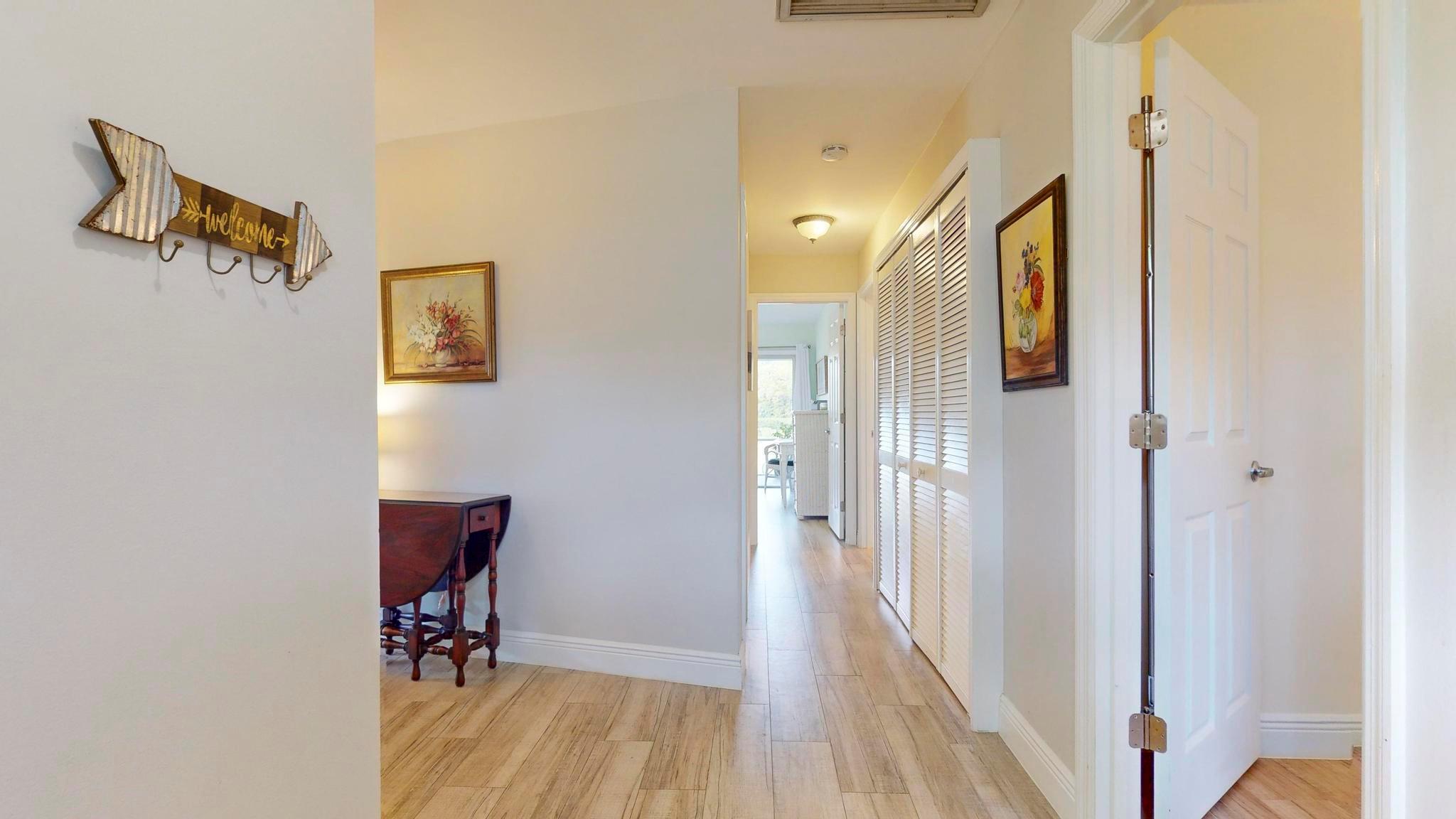 VILLAGE OAKS - Residential