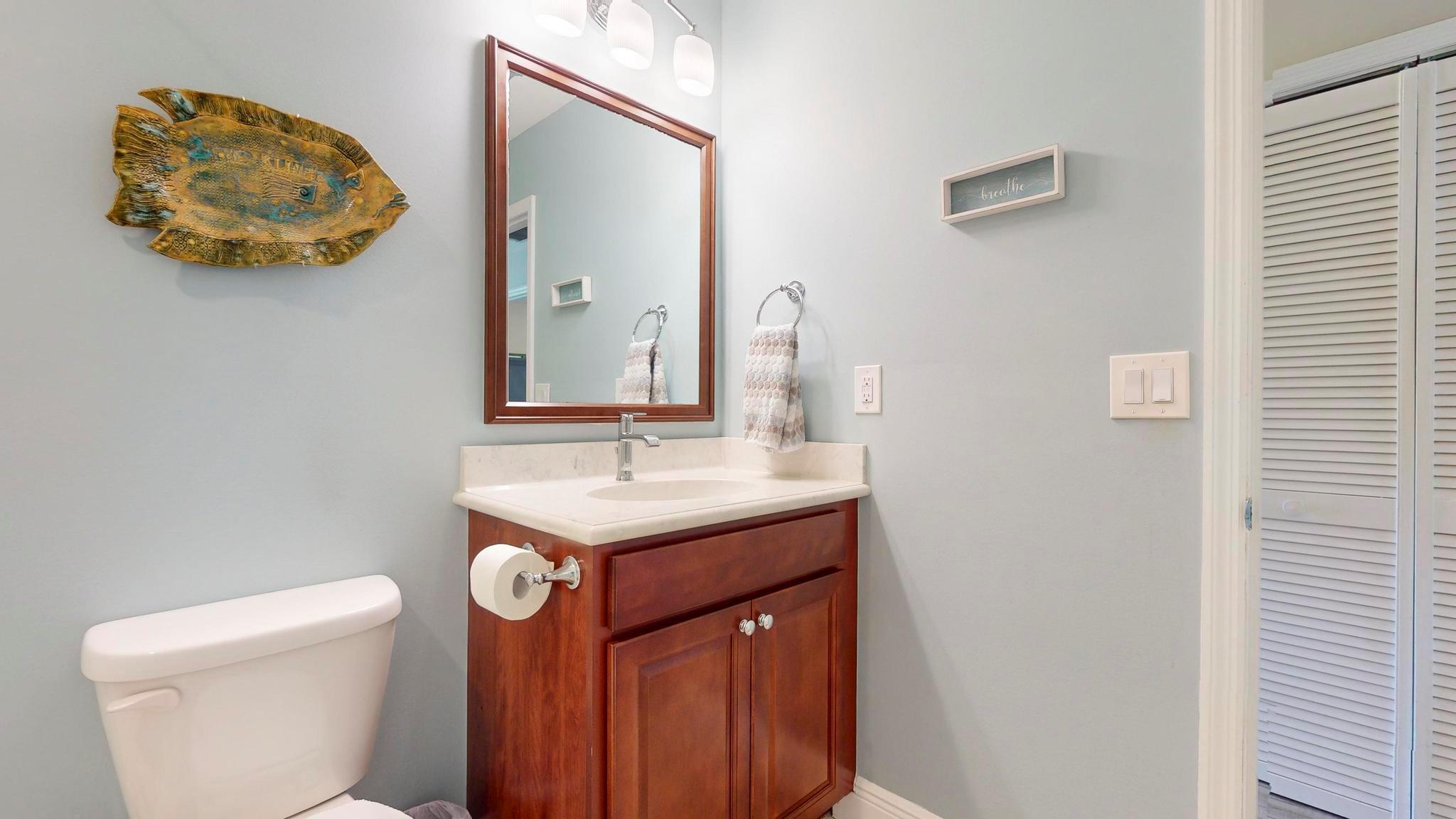 VILLAGE OAKS - Residential