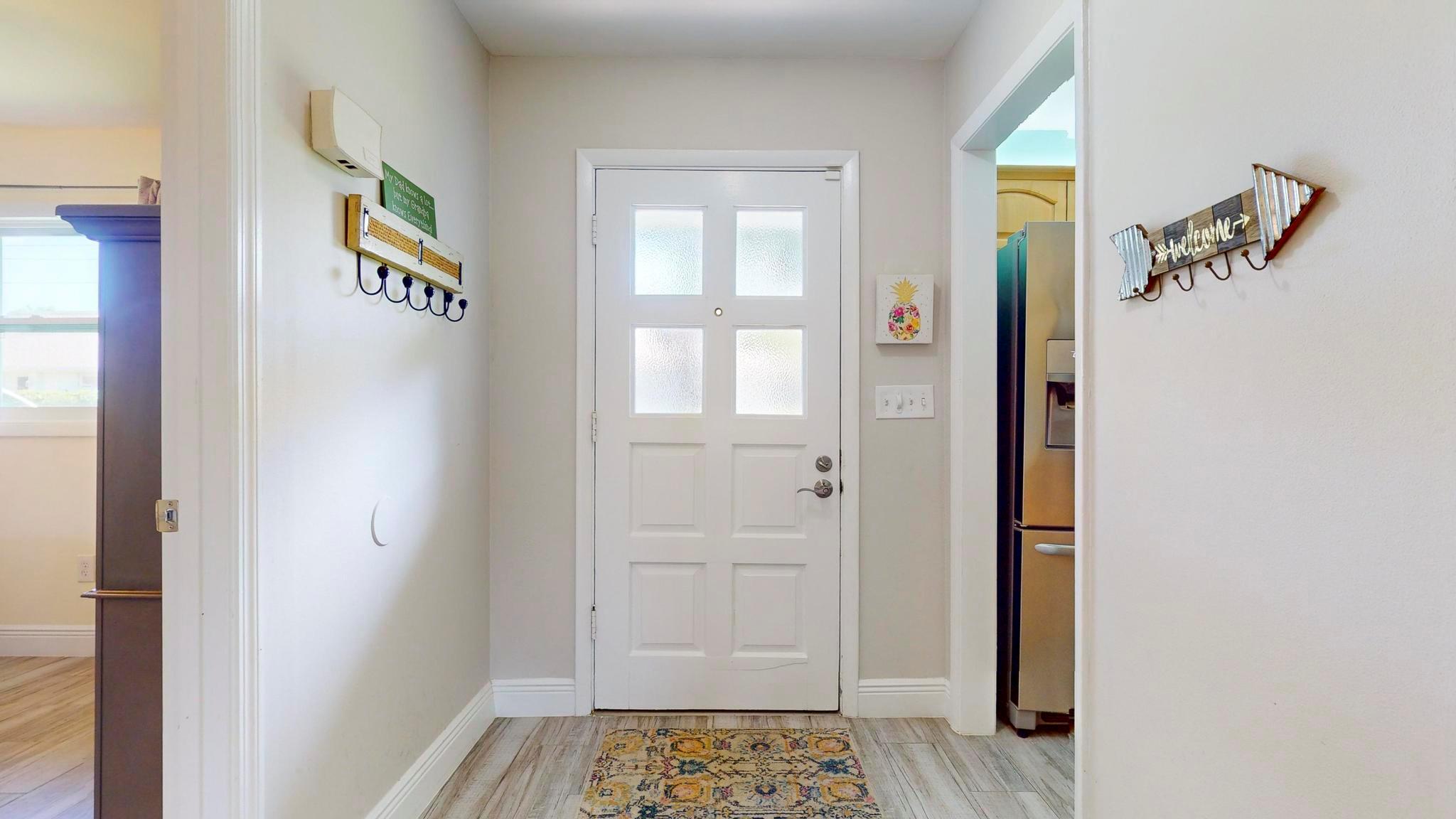 VILLAGE OAKS - Residential