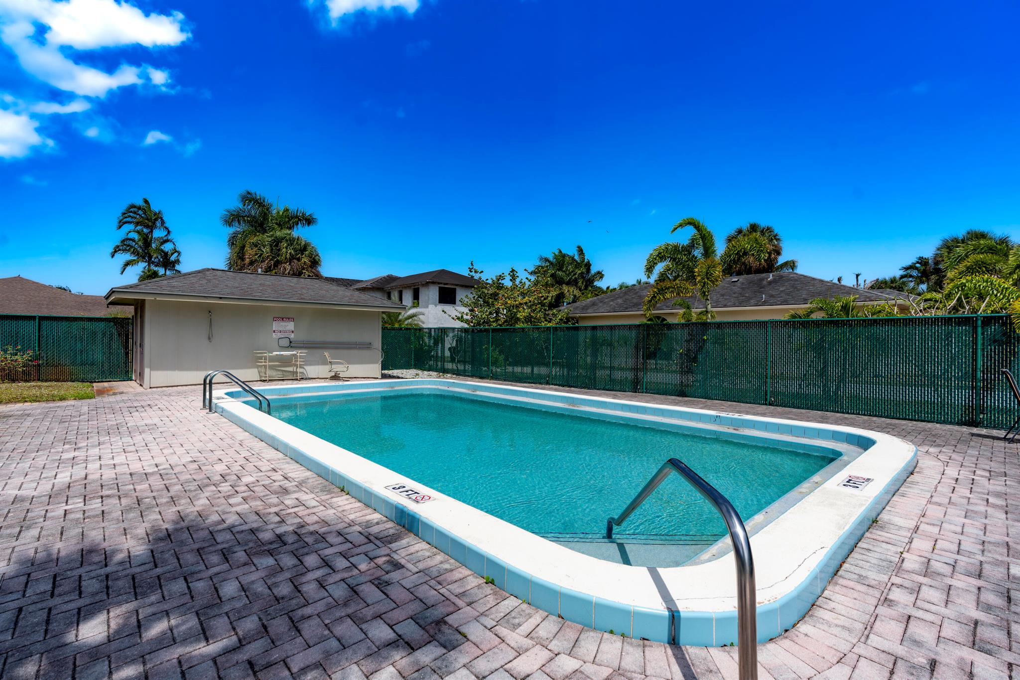 VILLAGE OAKS - Residential