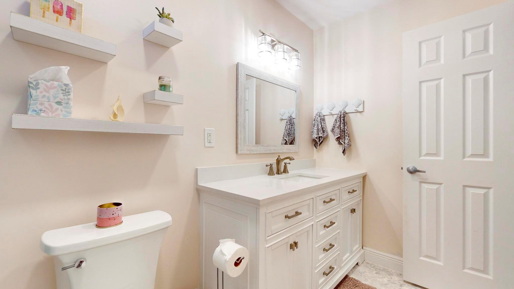 VILLAGE OAKS - Residential