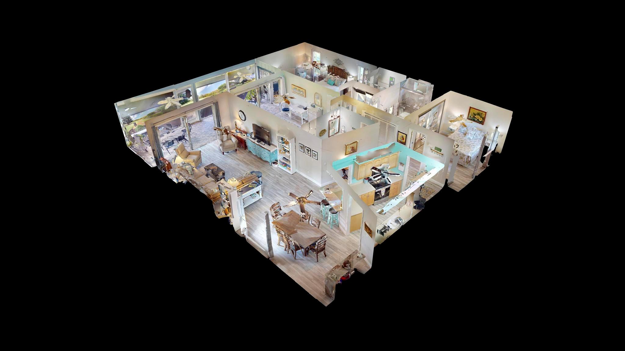 VILLAGE OAKS - Residential