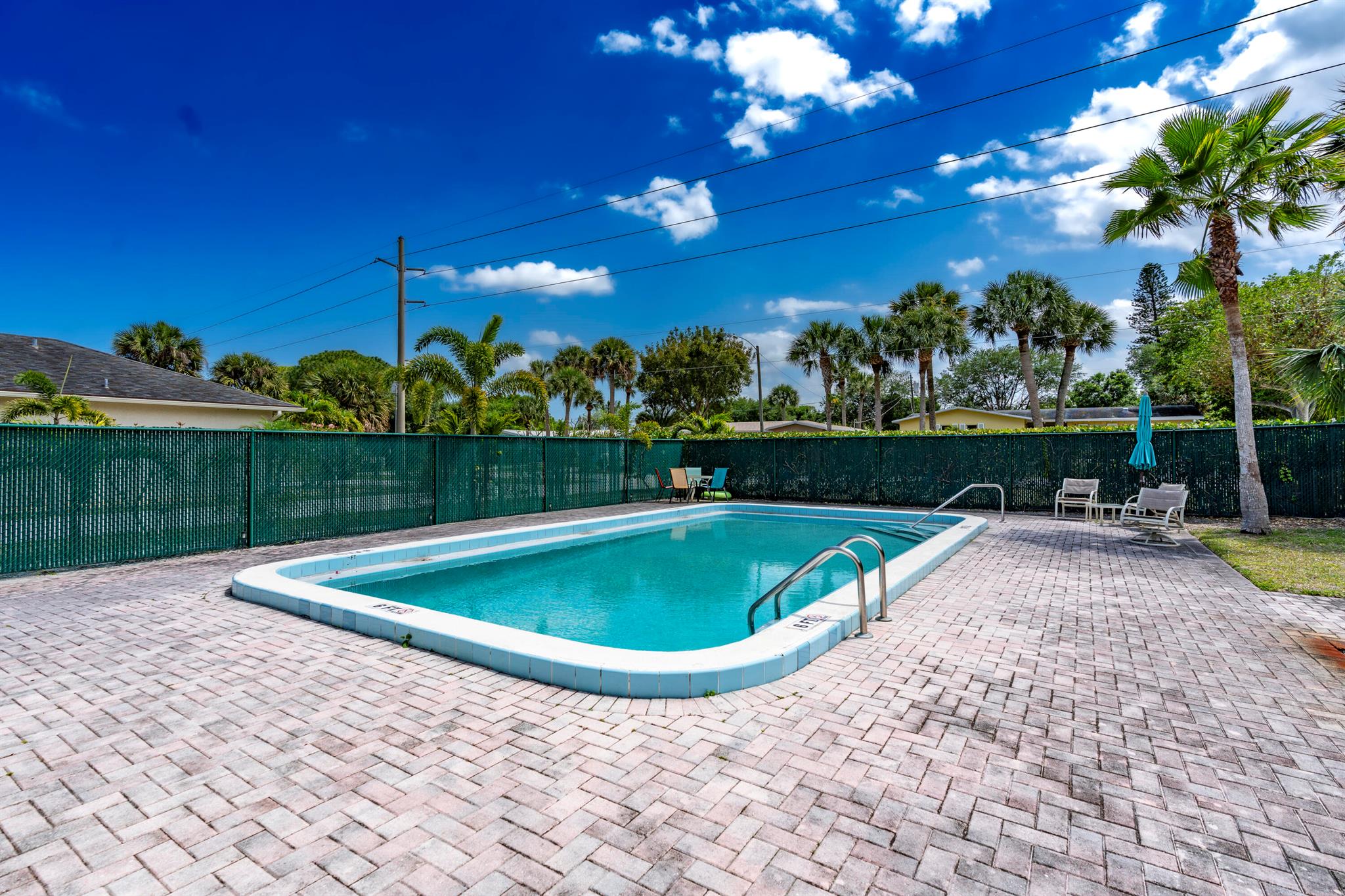 VILLAGE OAKS - Residential