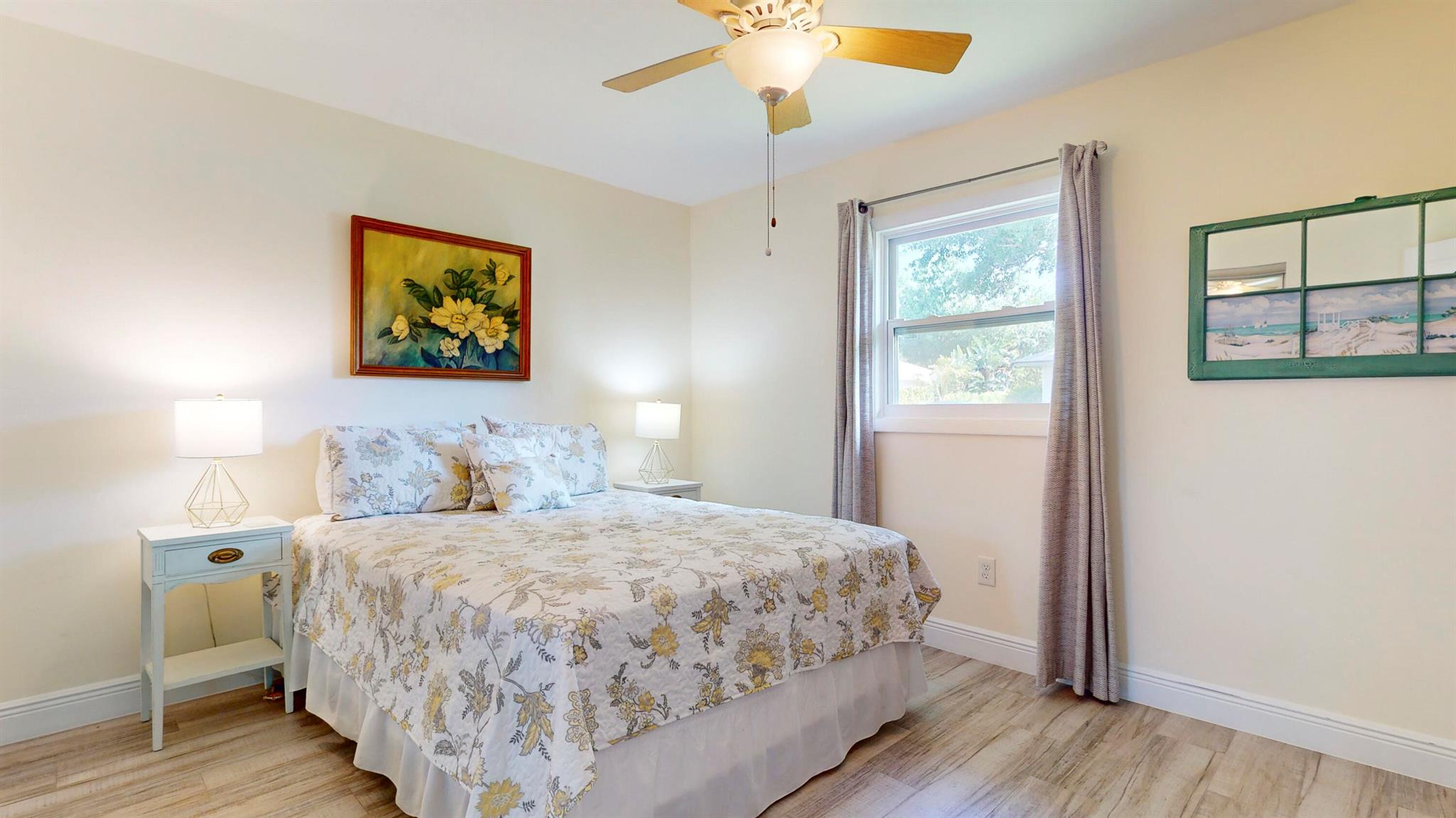 VILLAGE OAKS - Residential