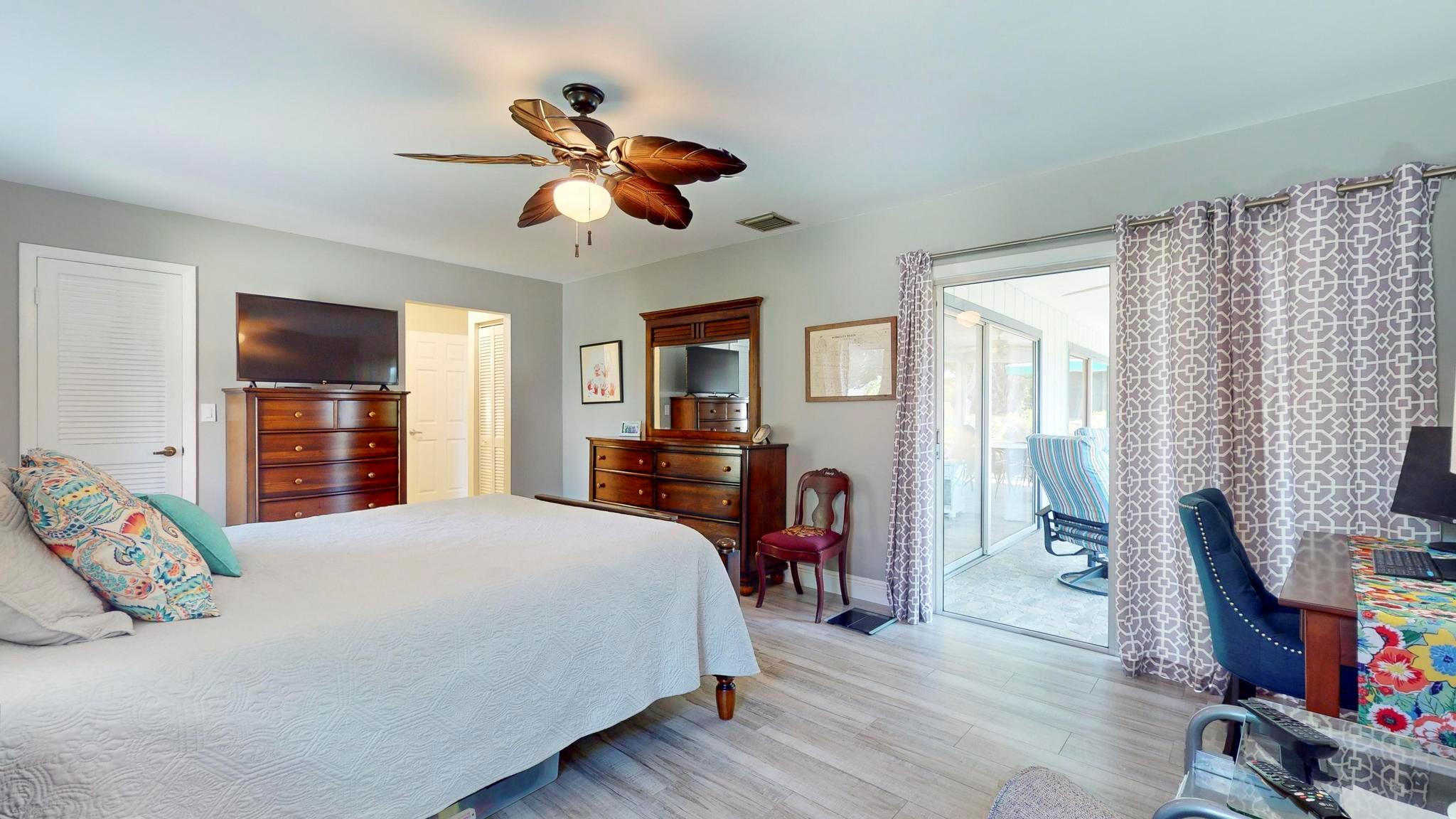 VILLAGE OAKS - Residential