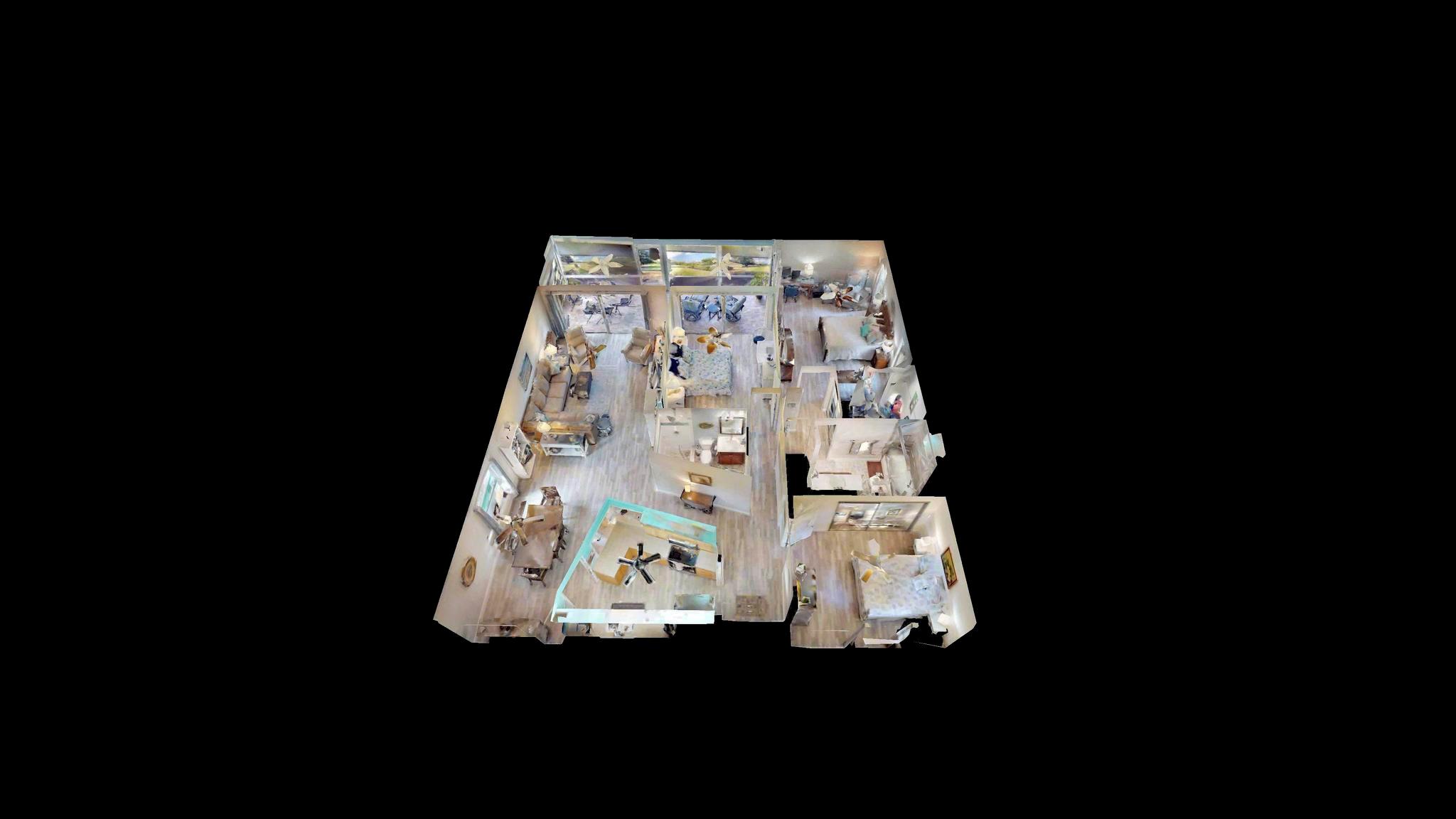 VILLAGE OAKS - Residential