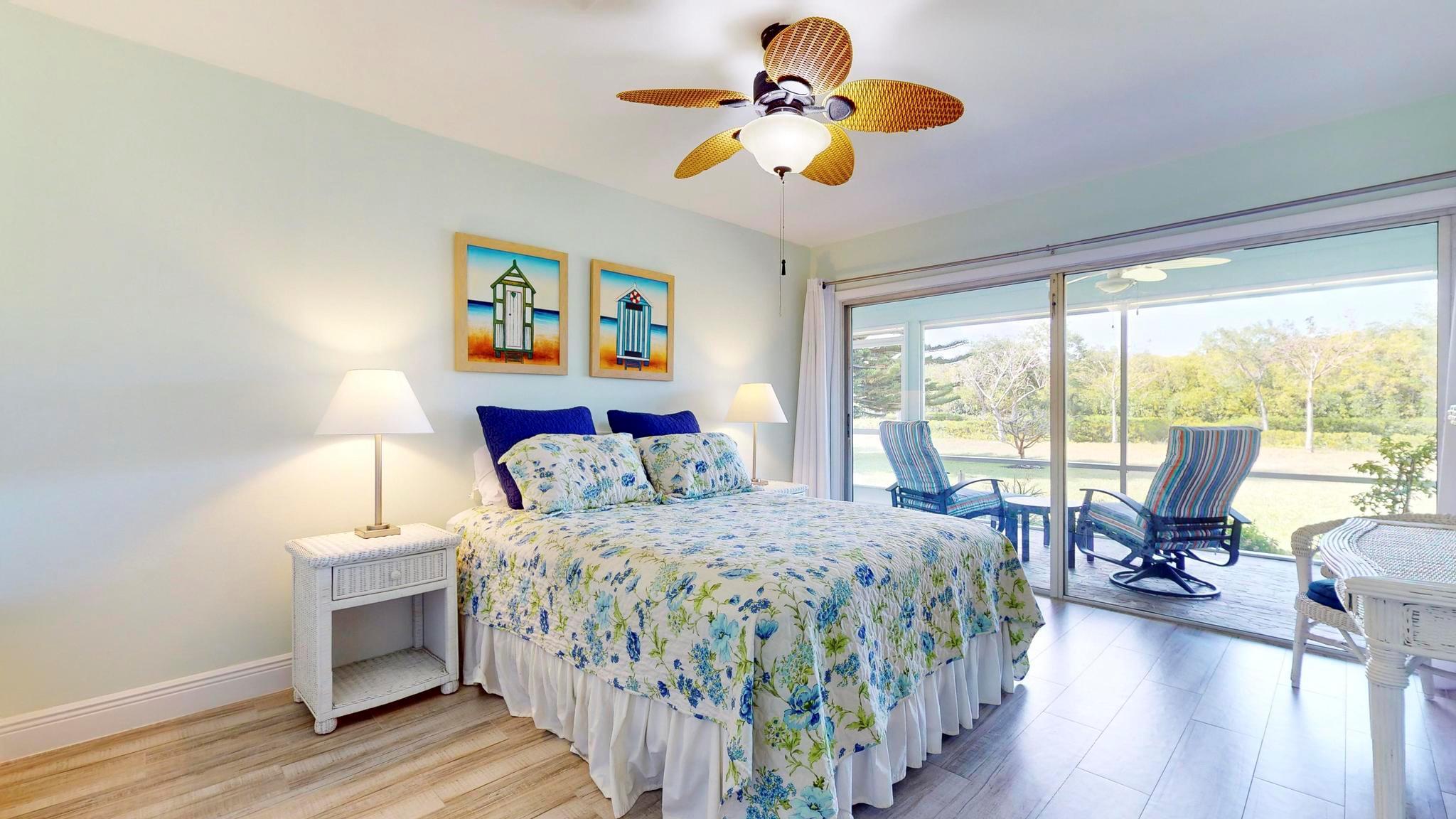 VILLAGE OAKS - Residential