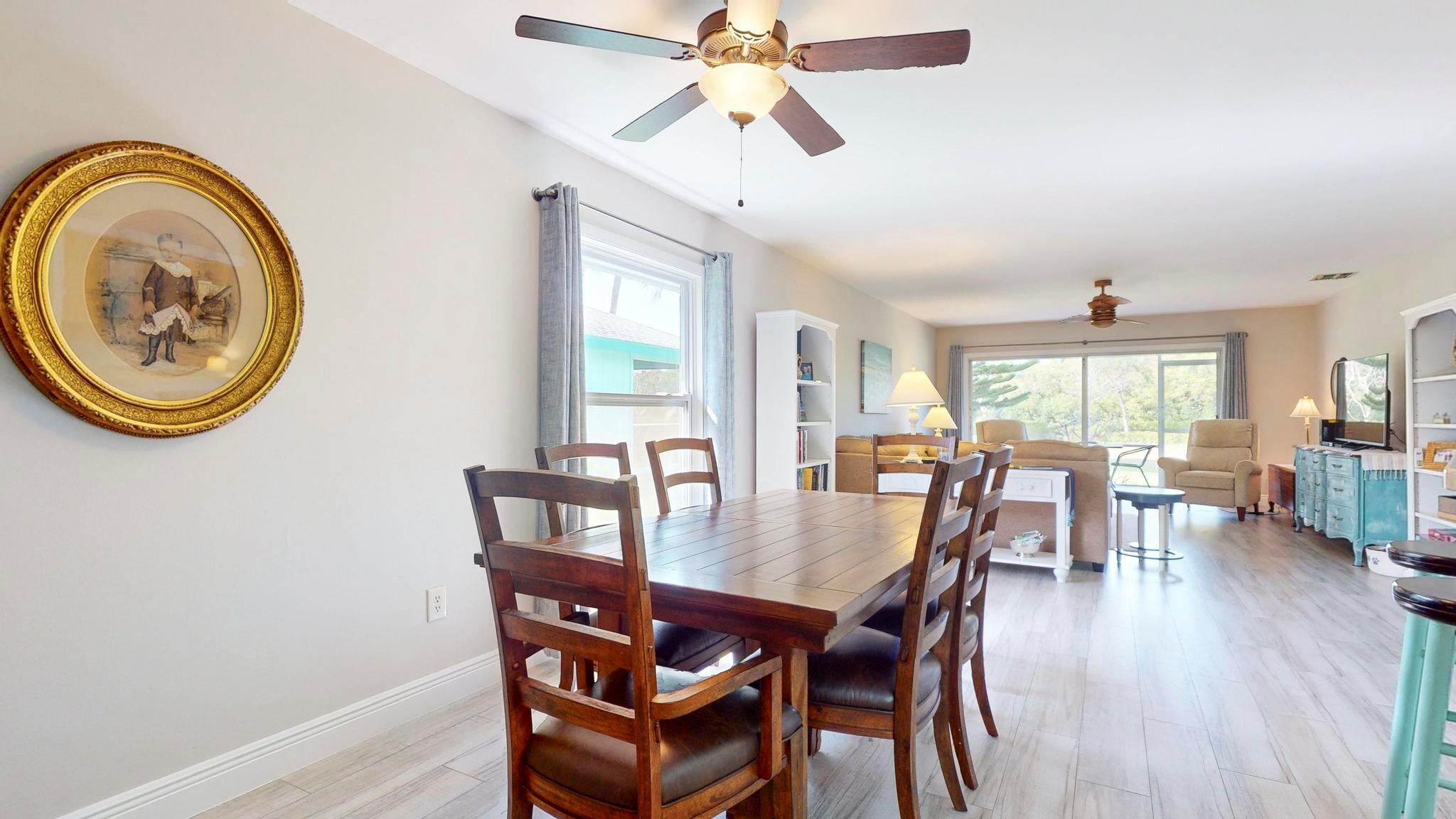 VILLAGE OAKS - Residential