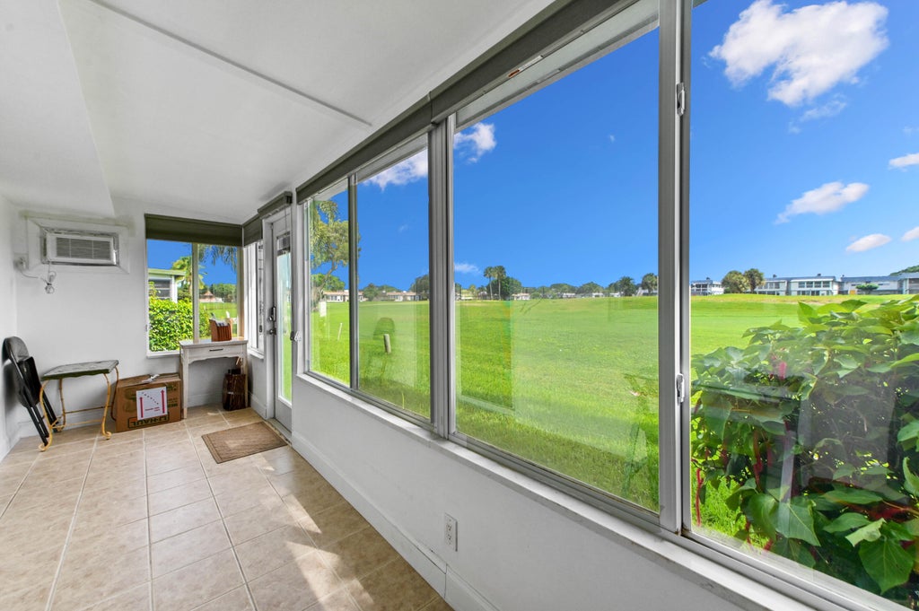 Photo of 129 Waterford F, Delray Beach, FL 33446 (MLS # B26074615)