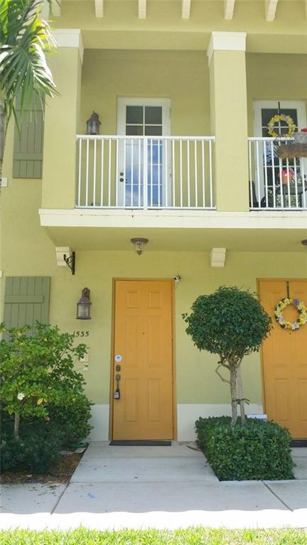 Renaissance Commons - Residential Lease