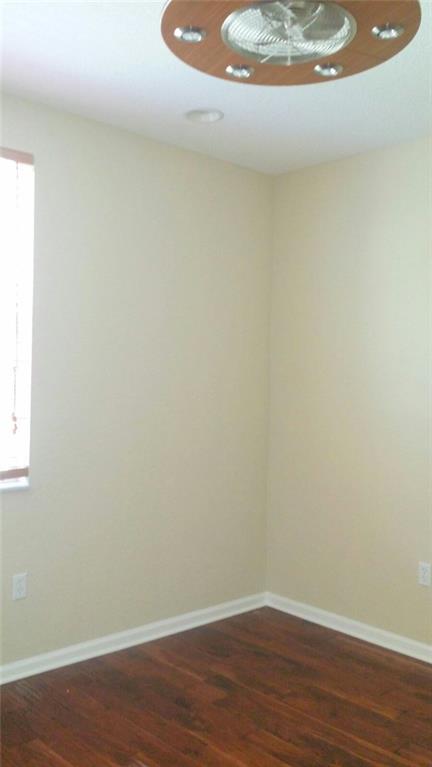 Renaissance Commons - Residential Lease