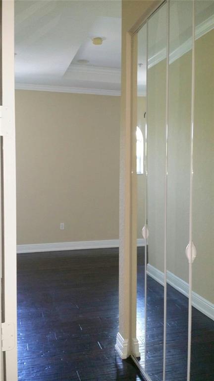 Renaissance Commons - Residential Lease