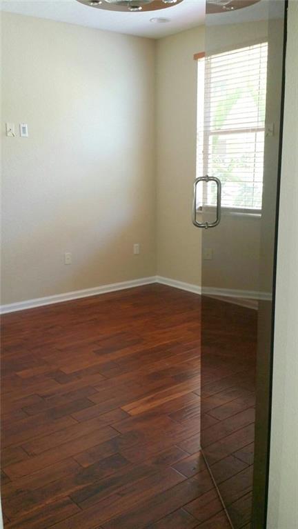 Renaissance Commons - Residential Lease