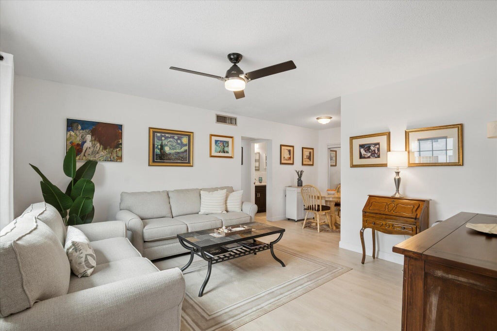 Photo of 2151 NE 68TH ST #201, Fort Lauderdale, FL 33308 (MLS # B26079444)
