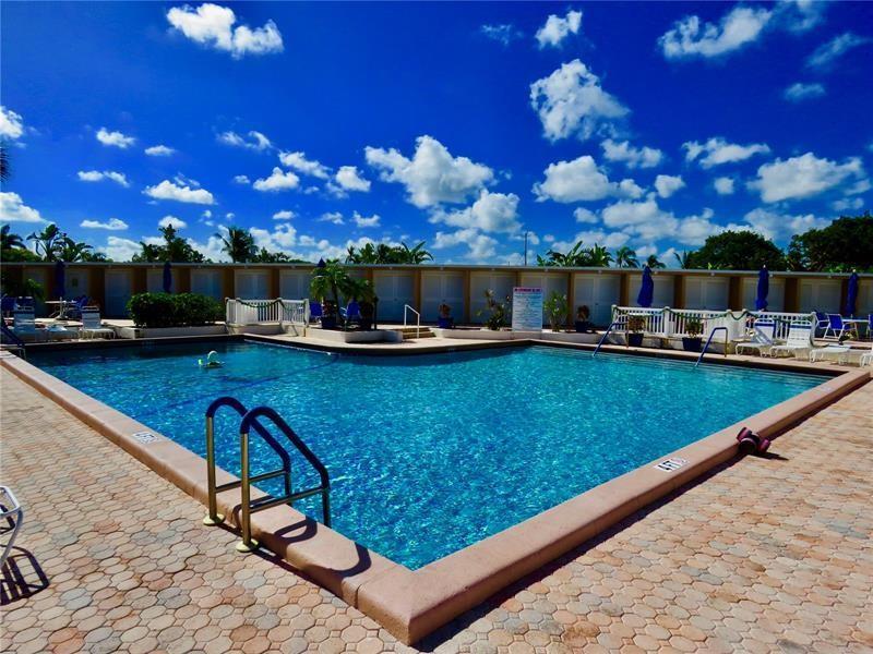 Photo of 2151 NE 68TH ST #201, Fort Lauderdale, FL 33308 (MLS # B26079444)