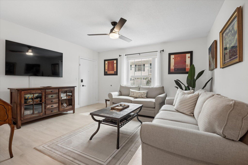 Photo of 2151 NE 68TH ST #201, Fort Lauderdale, FL 33308 (MLS # B26079444)