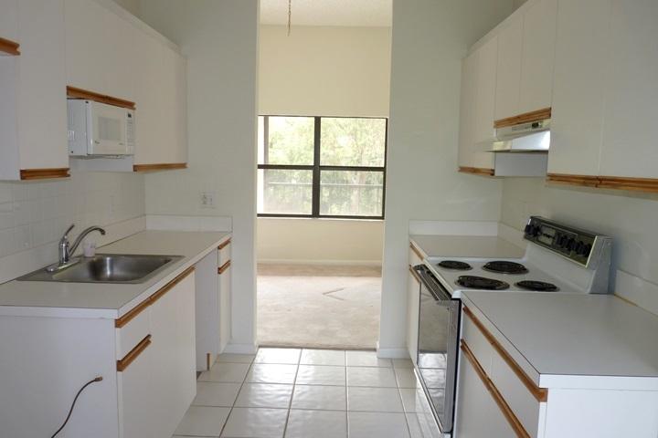 PLATINA - Residential