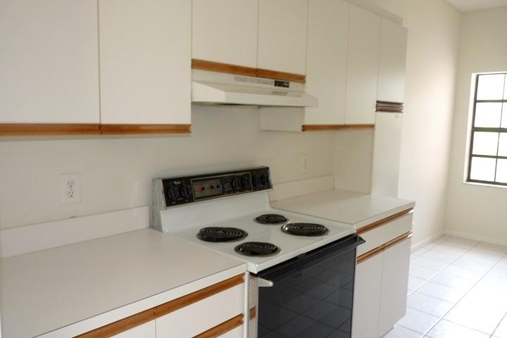 PLATINA - Residential