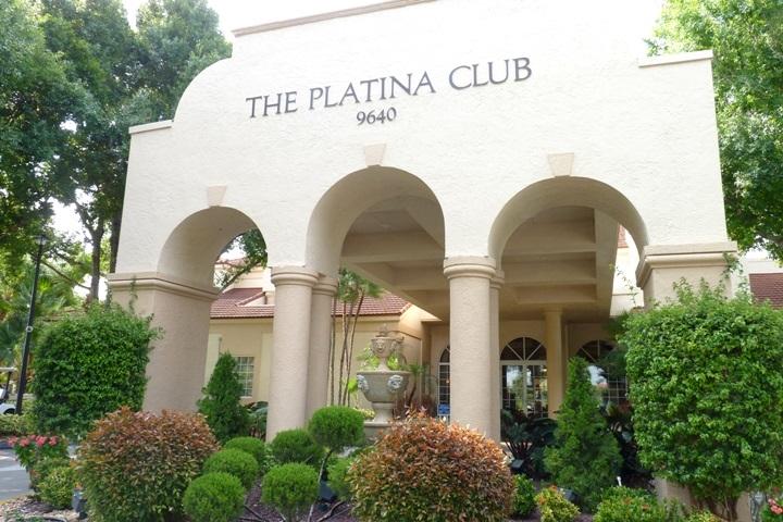 PLATINA - Residential