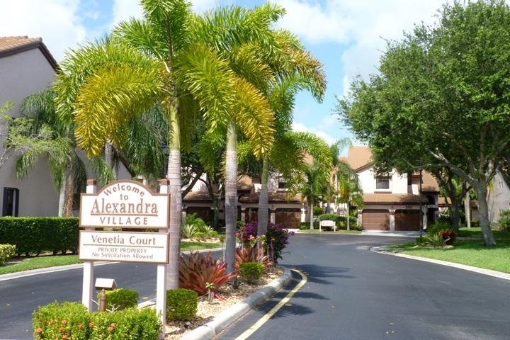 PLATINA - Residential