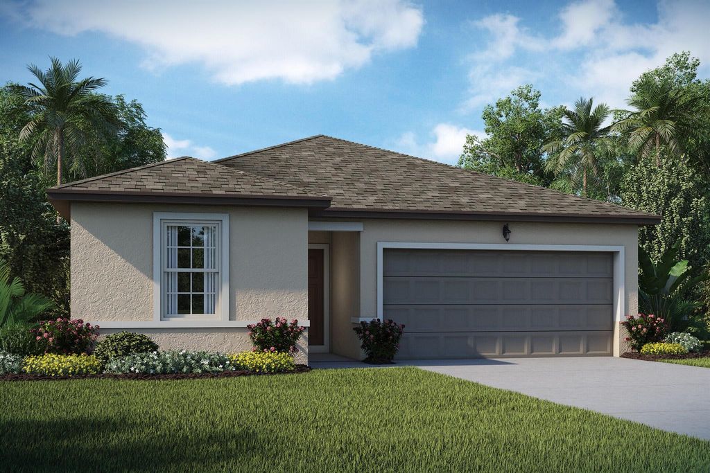Photo of 5093 Armina Place #139, Fort Pierce, FL 34951 (MLS # R10887592)