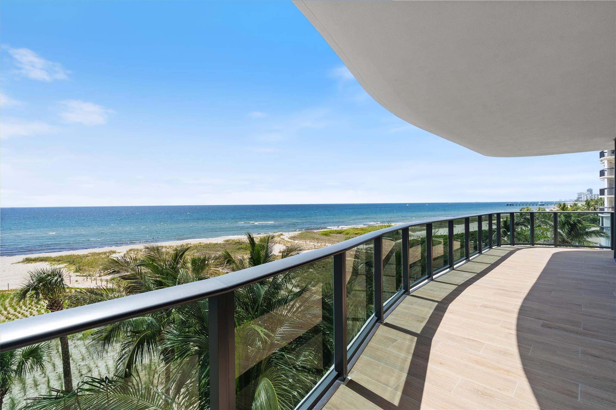 CASAMAR - Residential