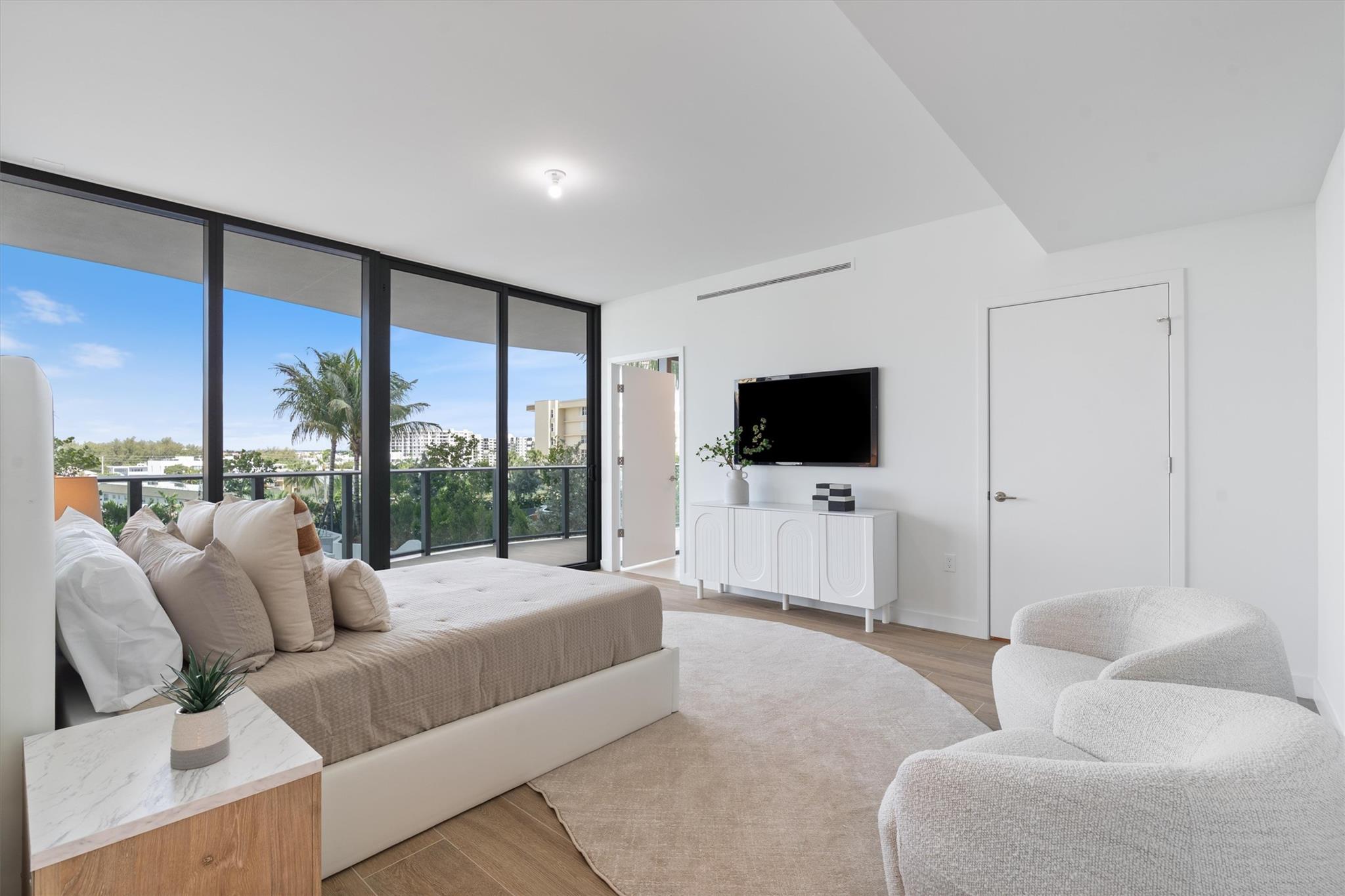 CASAMAR - Residential