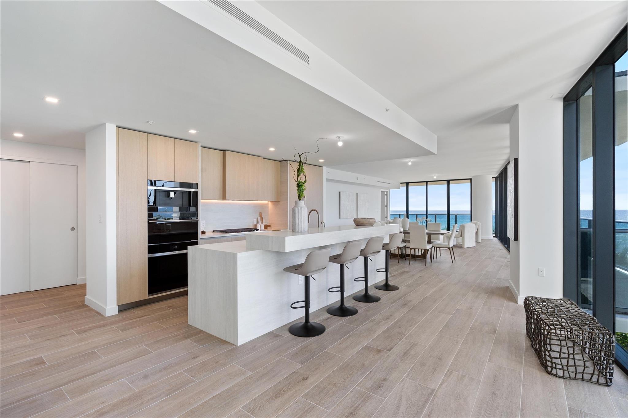 CASAMAR - Residential