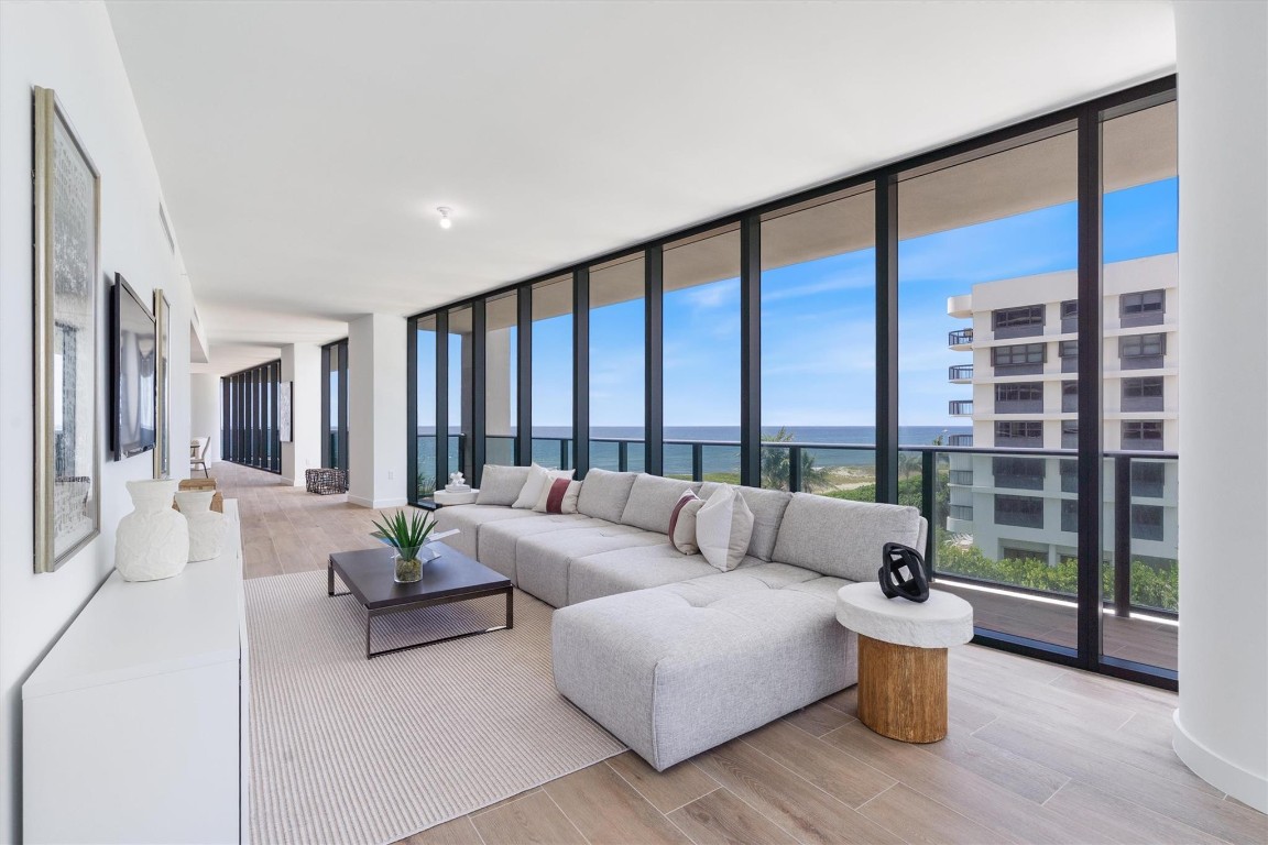 CASAMAR - Residential