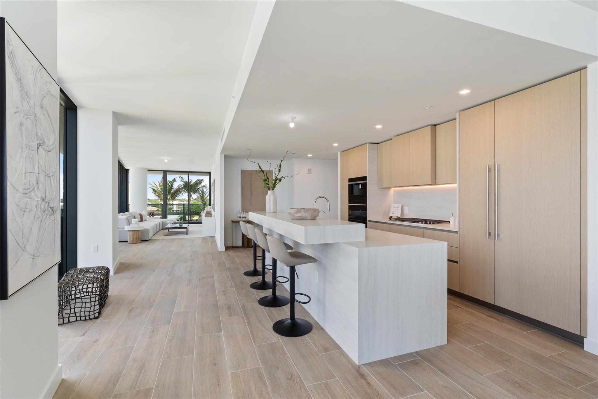 CASAMAR - Residential