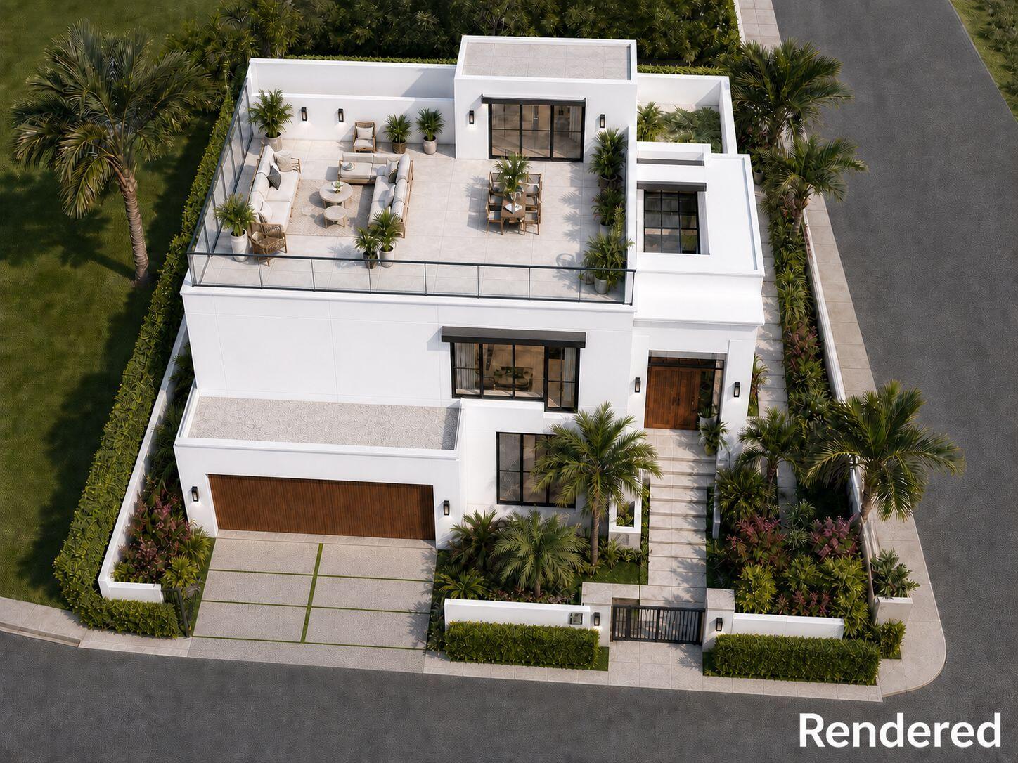 2304 SE 13TH Court