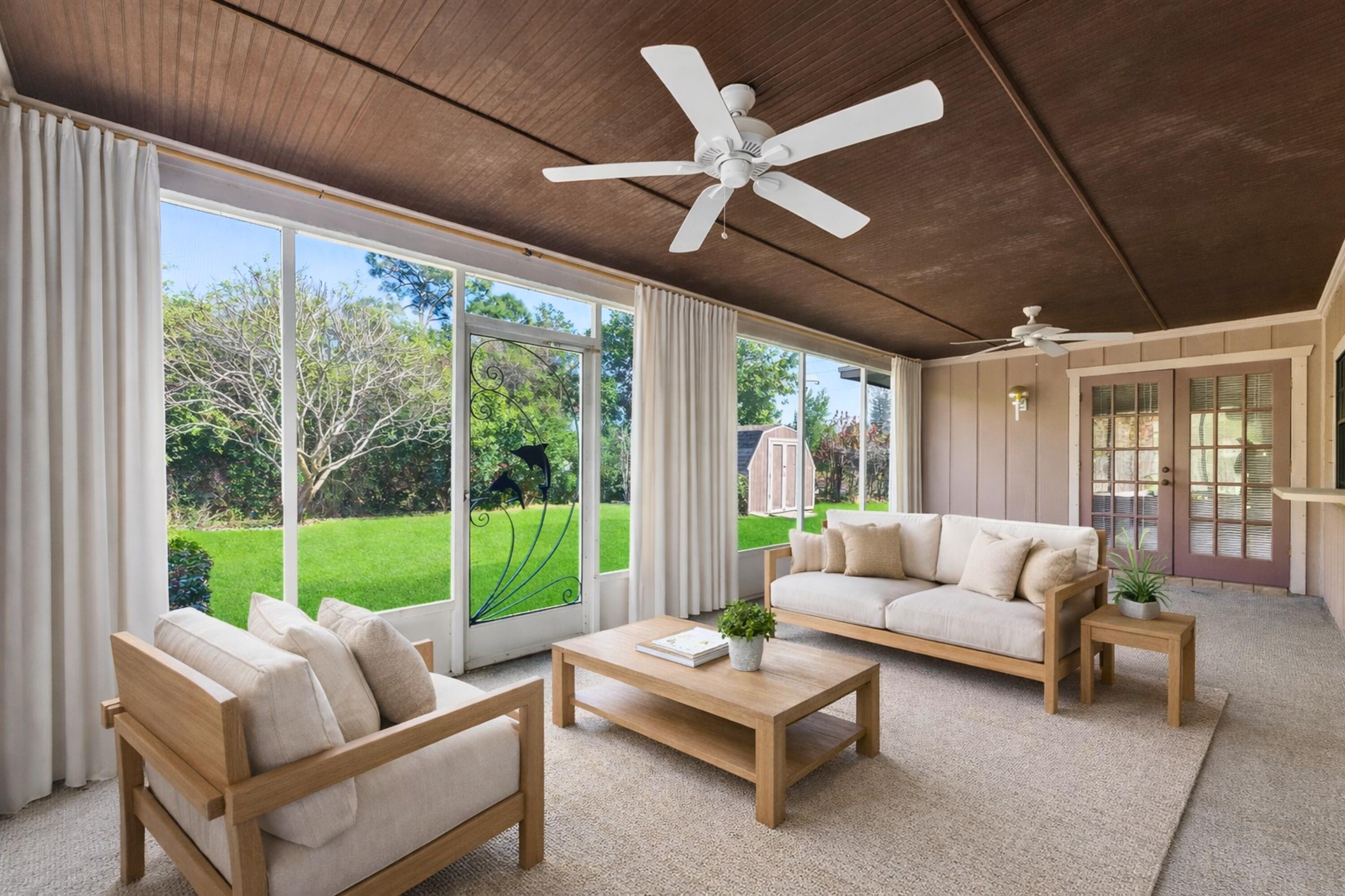 PORT ST LUCIE SECTION 2 - Residential