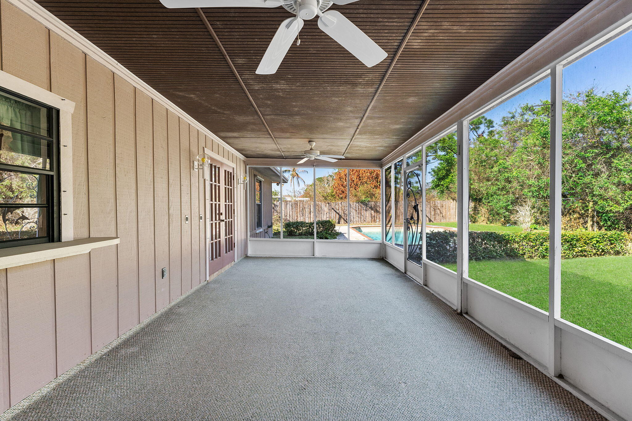 PORT ST LUCIE SECTION 2 - Residential