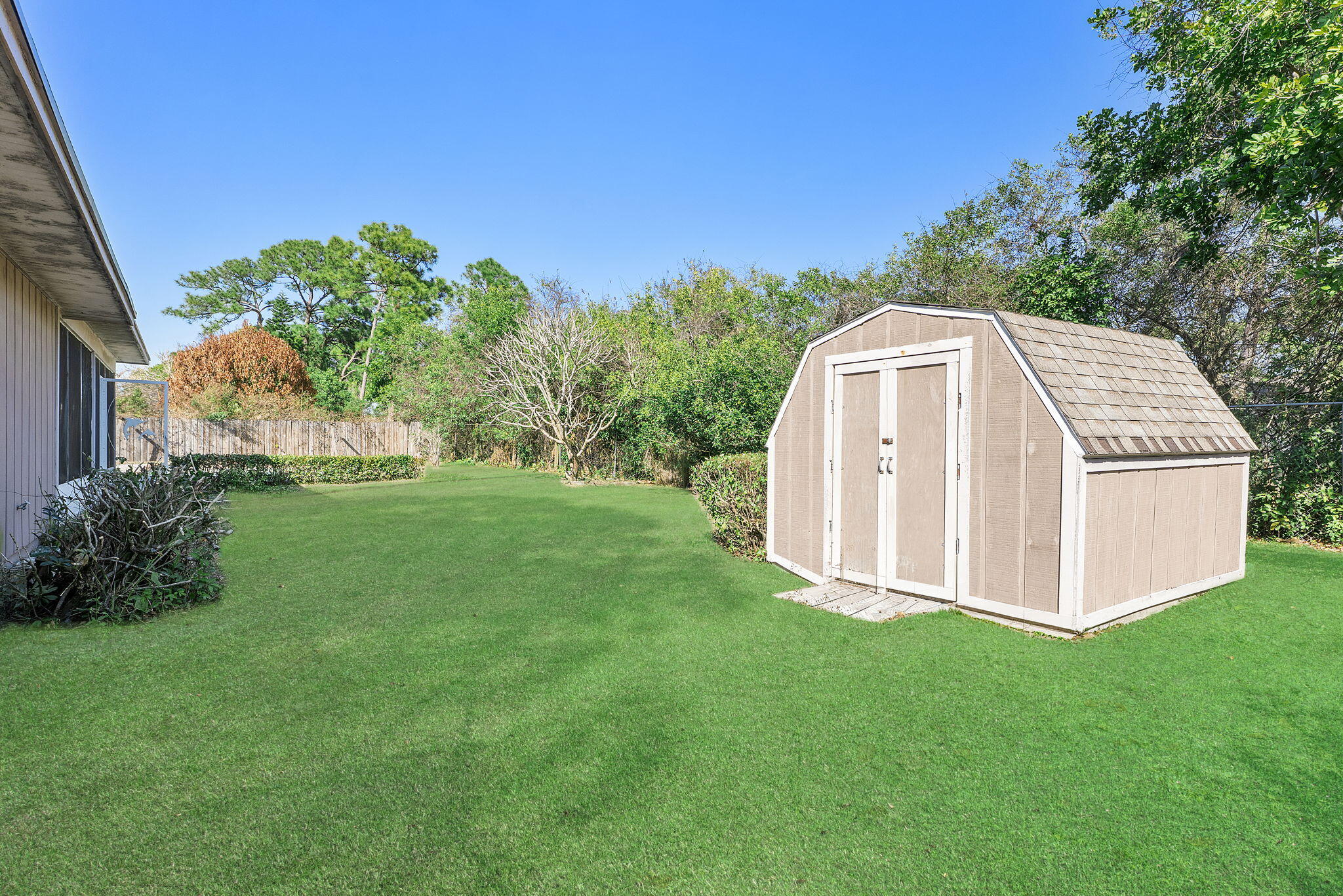 PORT ST LUCIE SECTION 2 - Residential