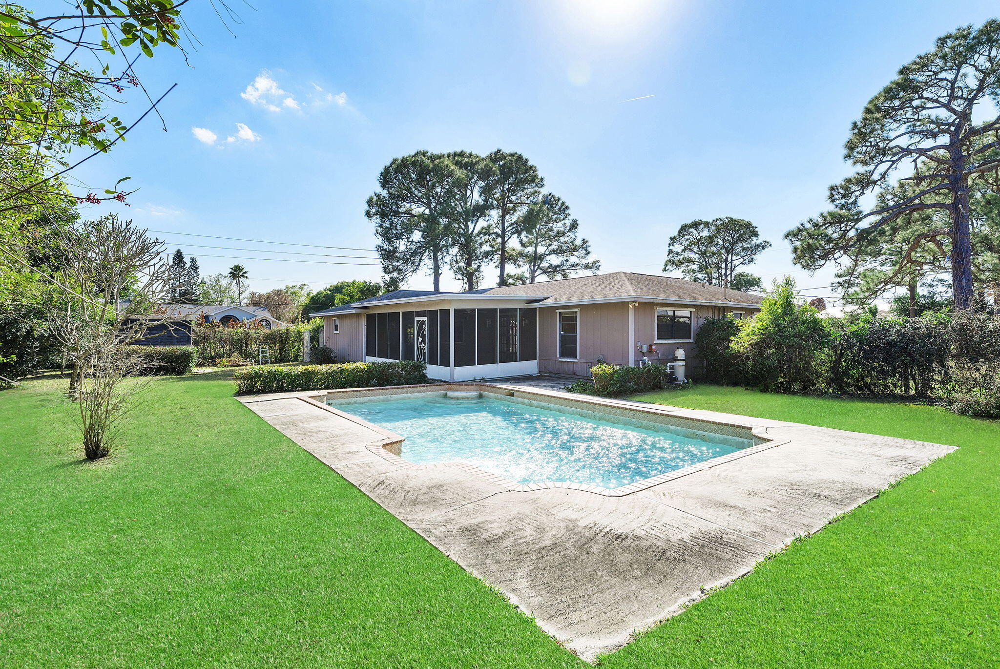 PORT ST LUCIE SECTION 2 - Residential