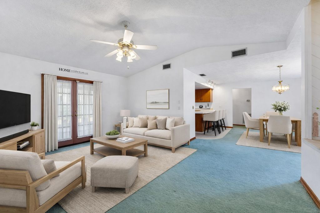 Photo of 102 SE Crosspoint Drive, Port Saint Lucie, FL 34983 (MLS # R11168429)