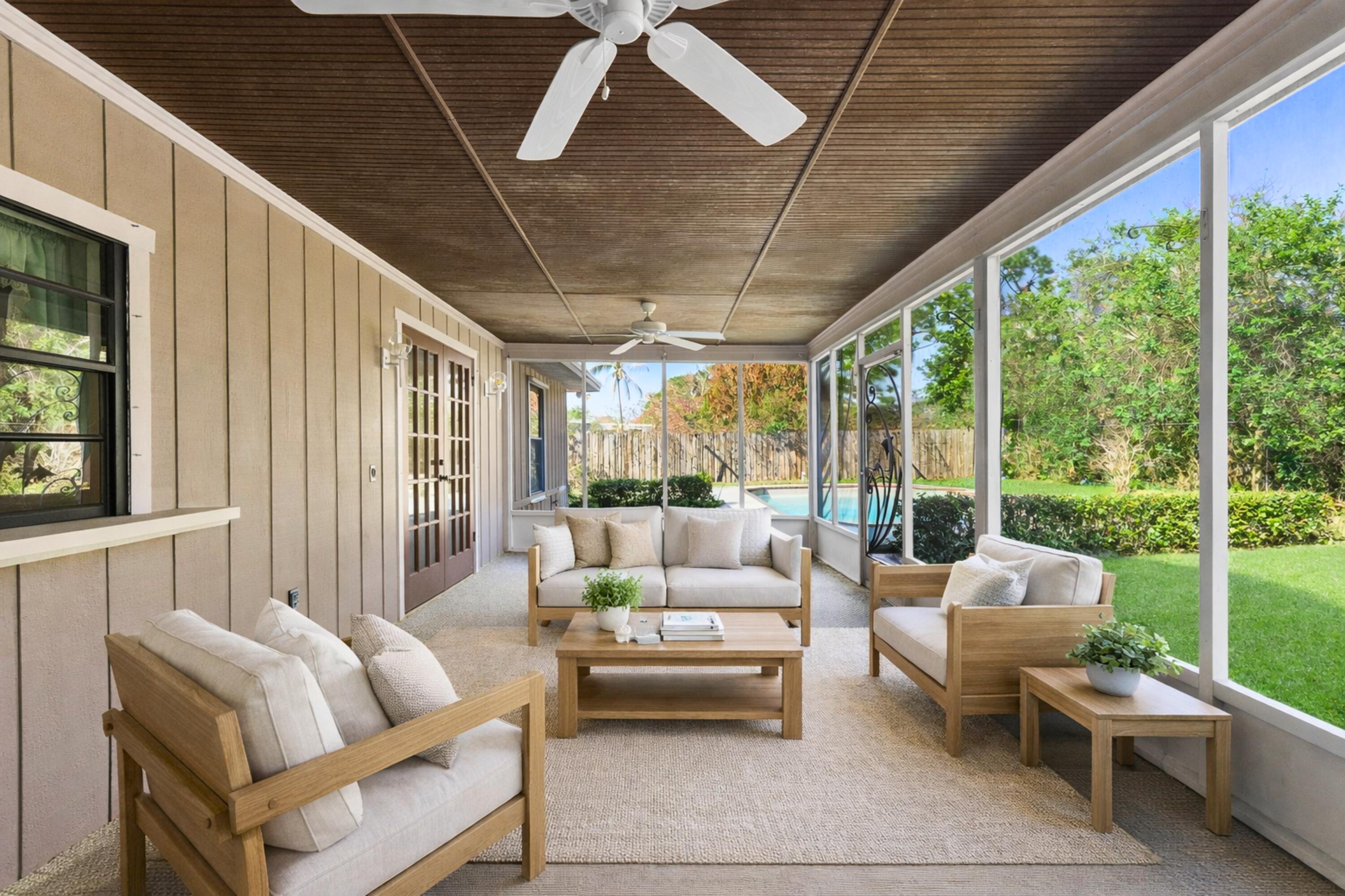 PORT ST LUCIE SECTION 2 - Residential