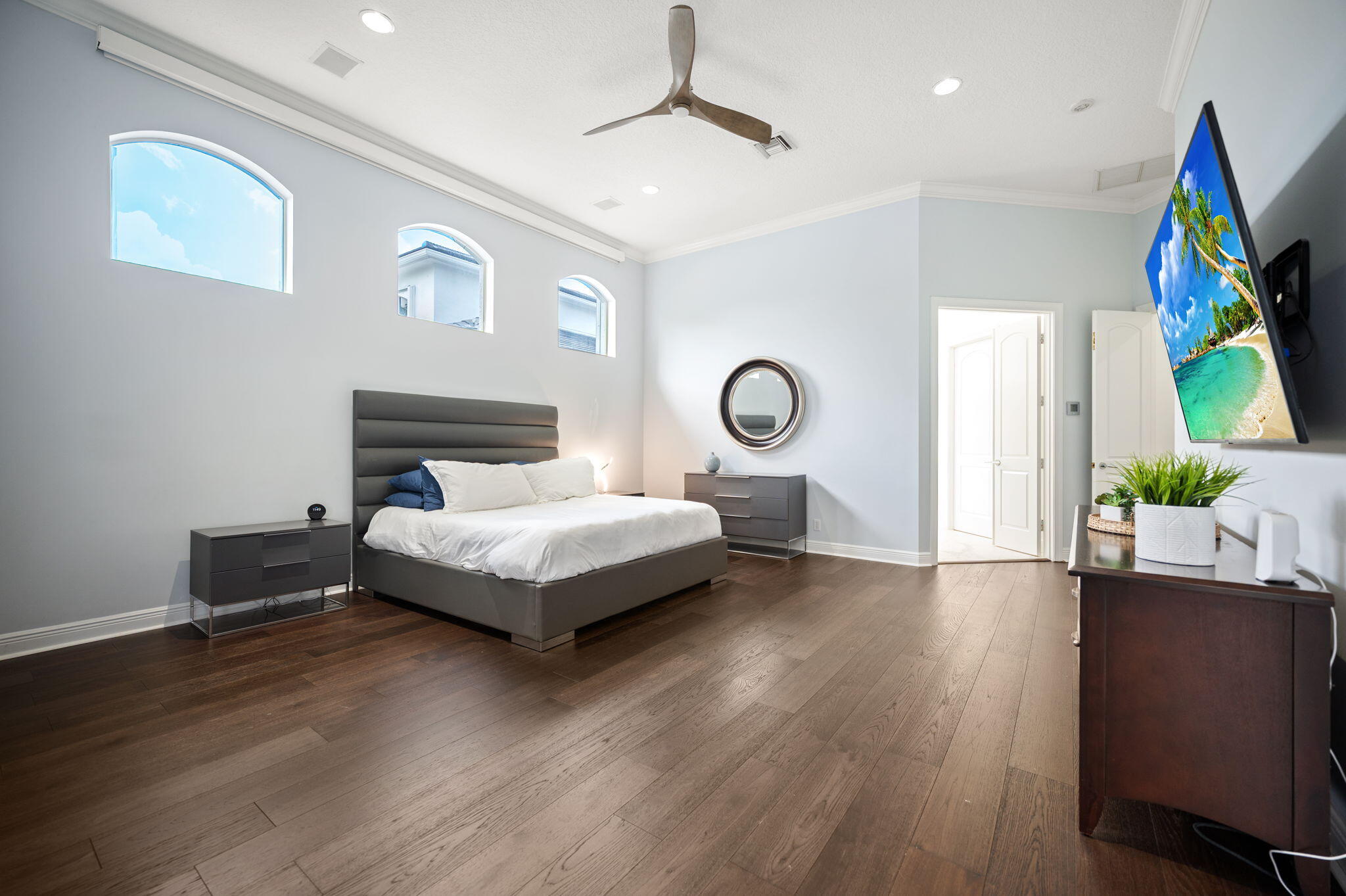DELRAY TRAINING CENTER PUD PAR K - Residential
