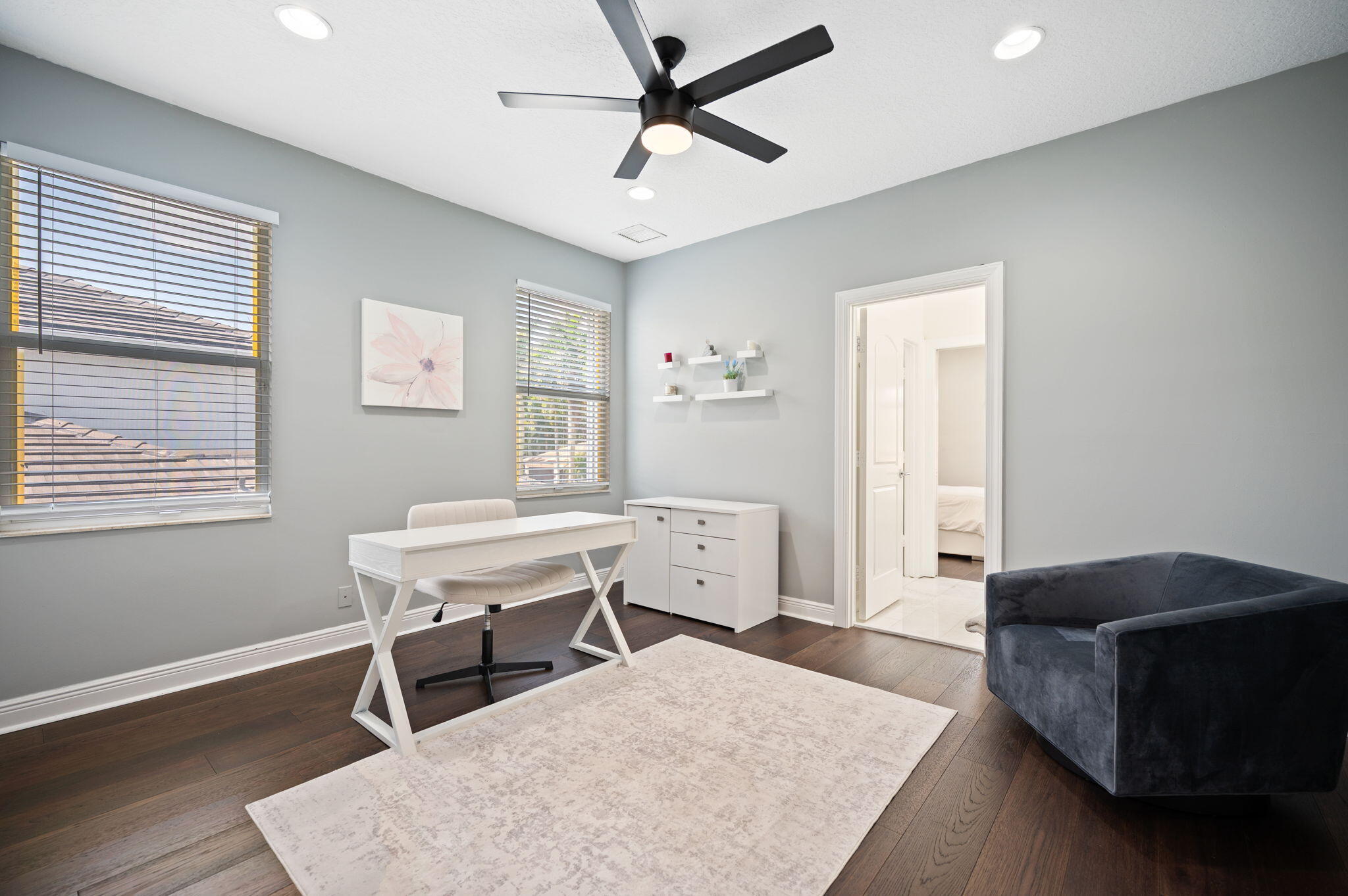 DELRAY TRAINING CENTER PUD PAR K - Residential