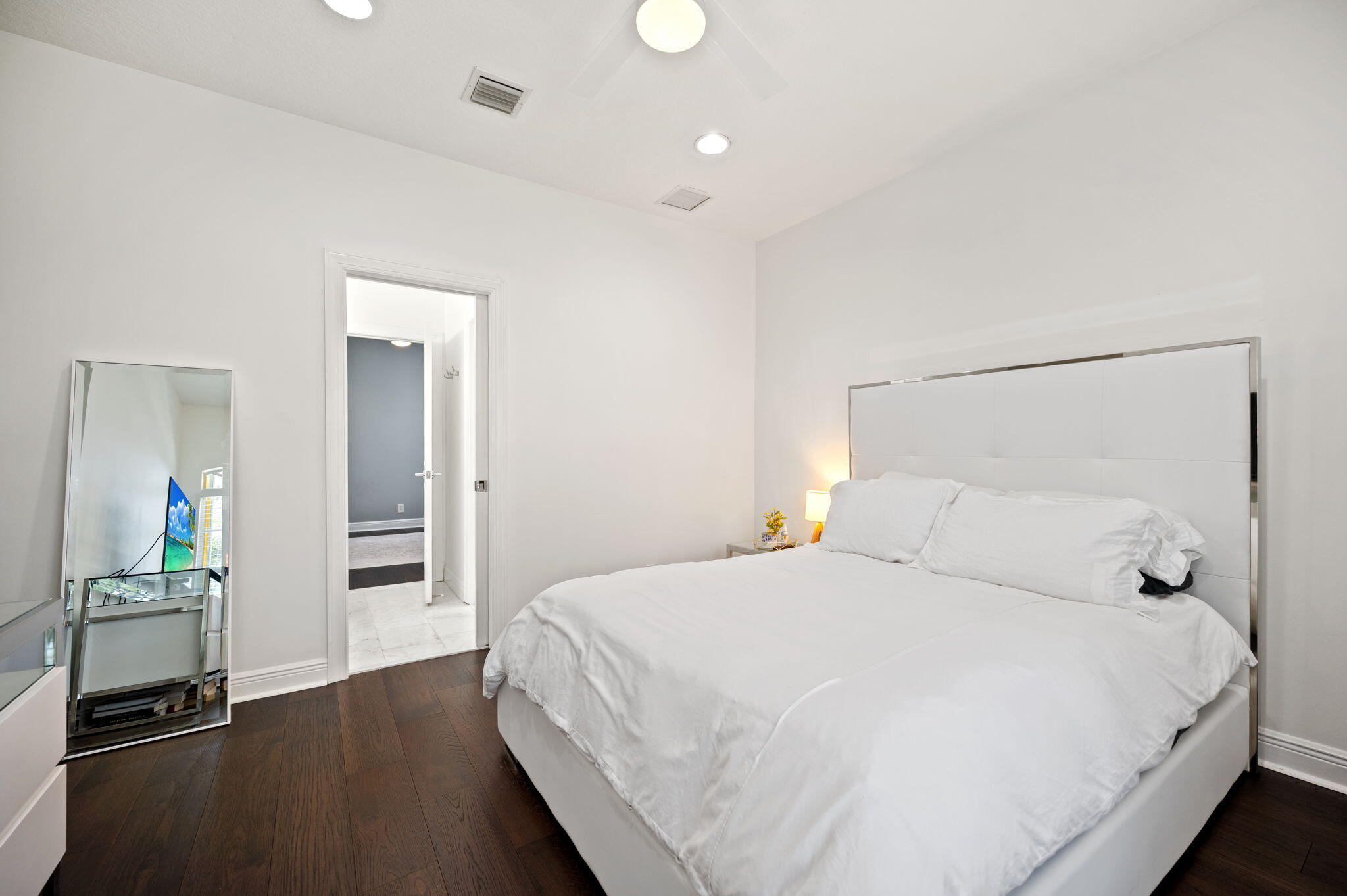 DELRAY TRAINING CENTER PUD PAR K - Residential