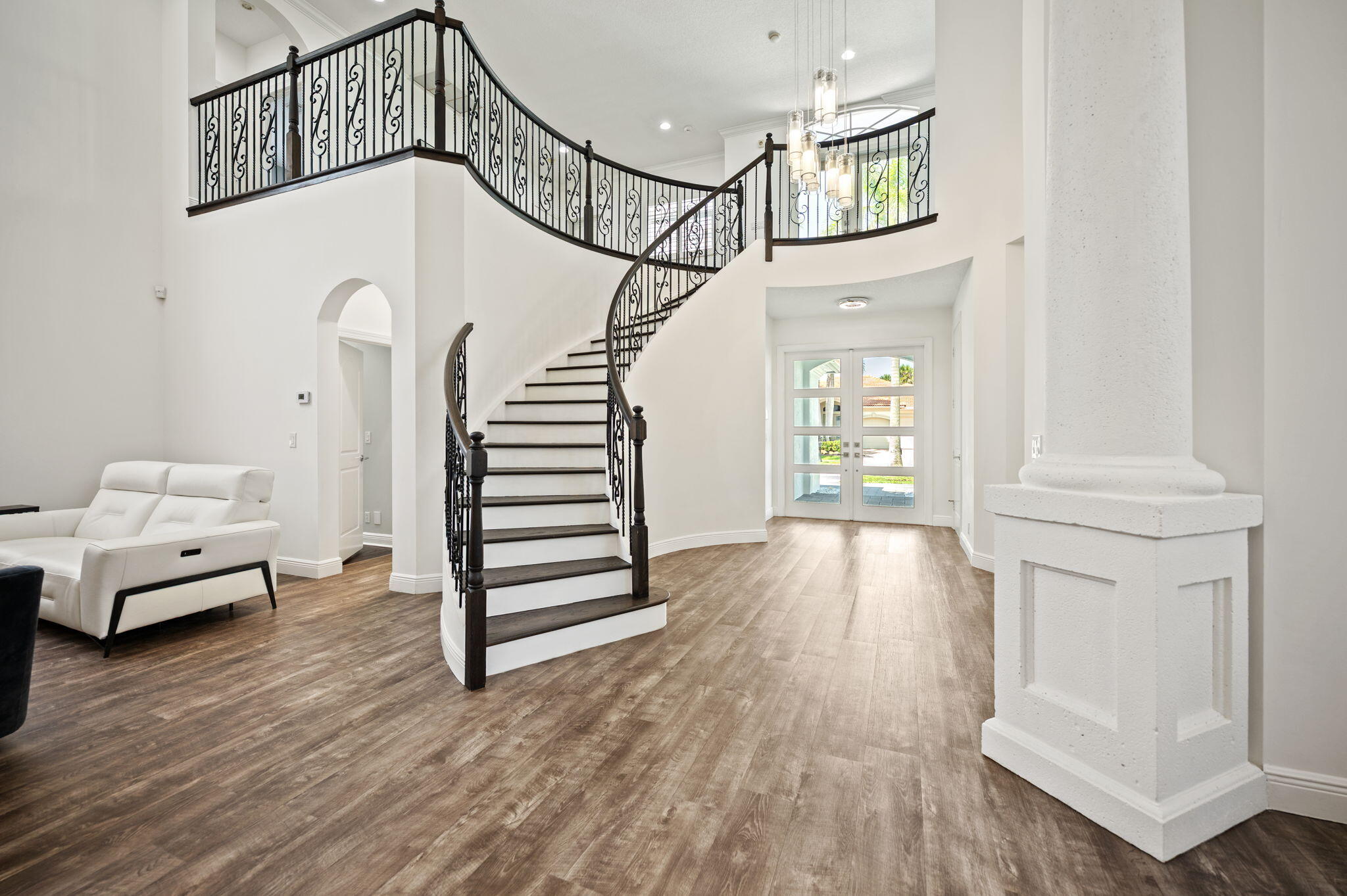 DELRAY TRAINING CENTER PUD PAR K - Residential