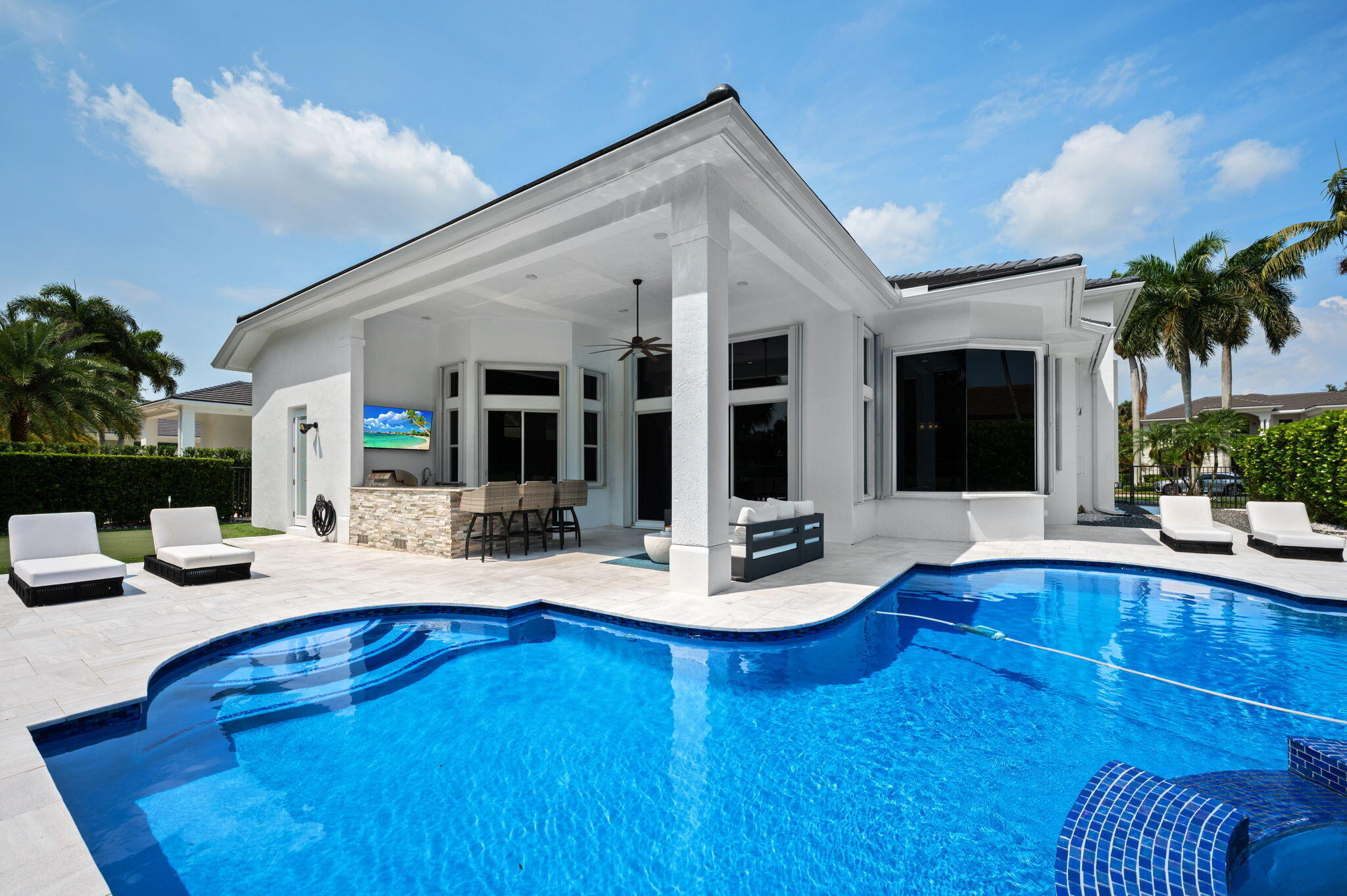 DELRAY TRAINING CENTER PUD PAR K - Residential